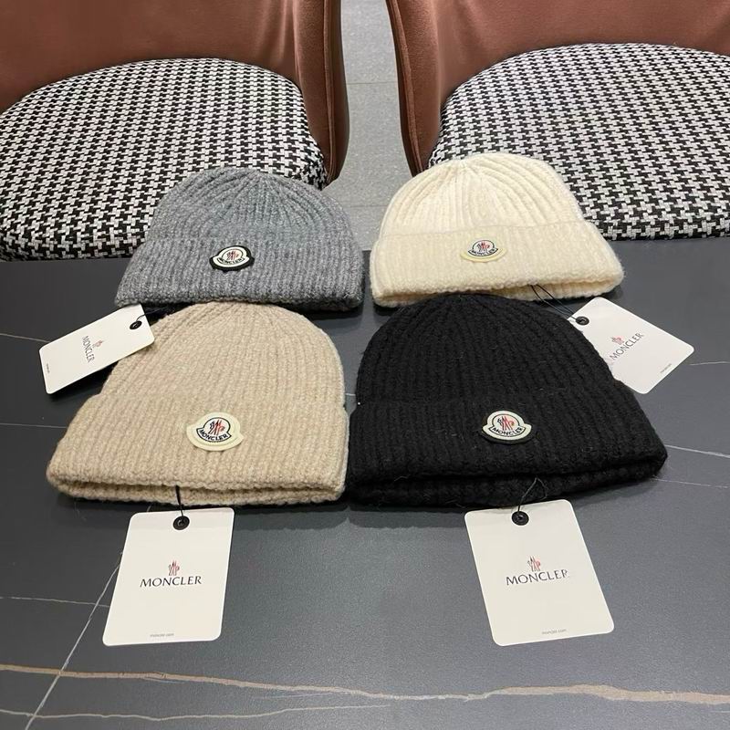 Moncler Hat 011427